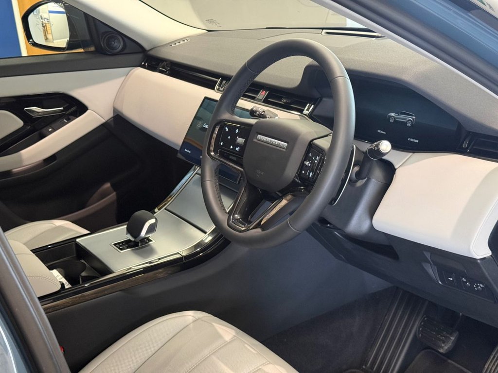 Used Land Rover Range Rover Evoque 2024 for sale - 77632060: Photo 10