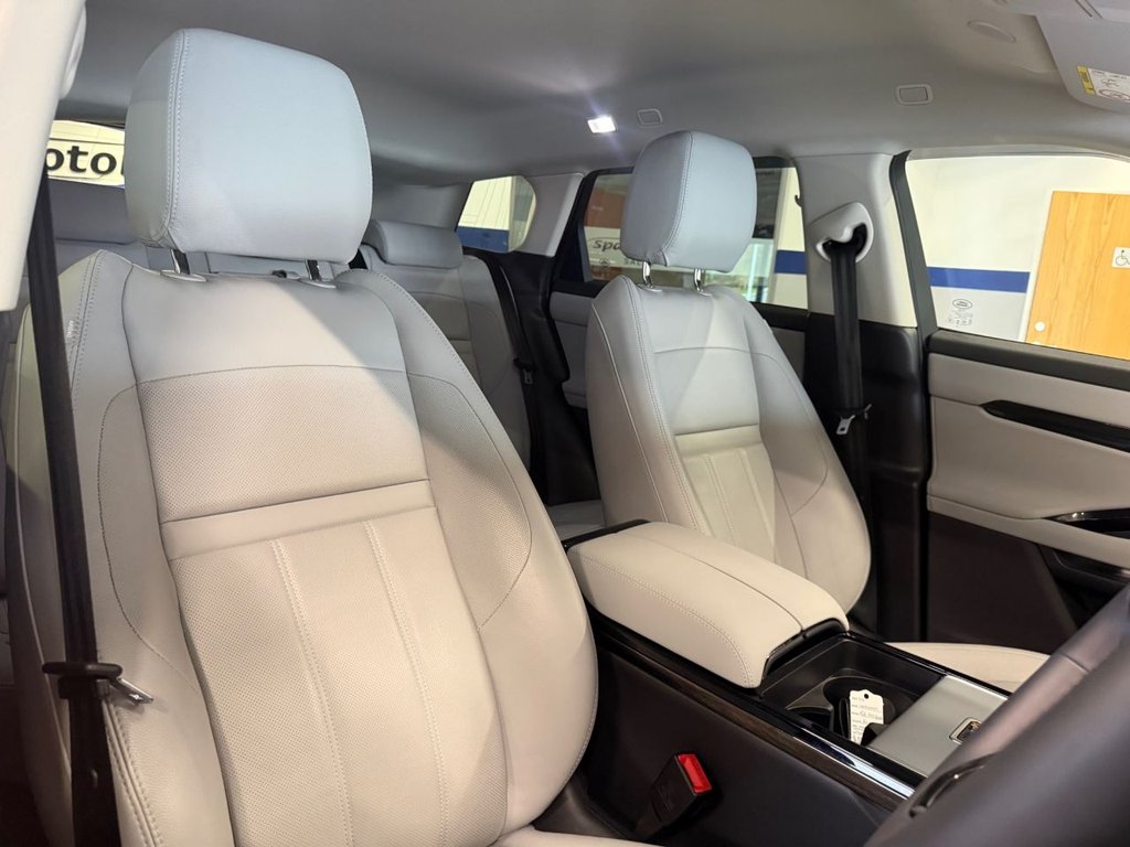 Used Land Rover Range Rover Evoque 2024 for sale - 77632060: Photo 11
