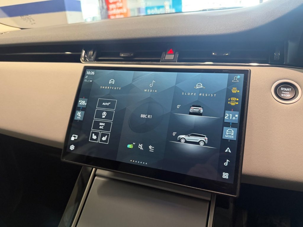 Used Land Rover Range Rover Evoque 2024 for sale - 77632060: Photo 14