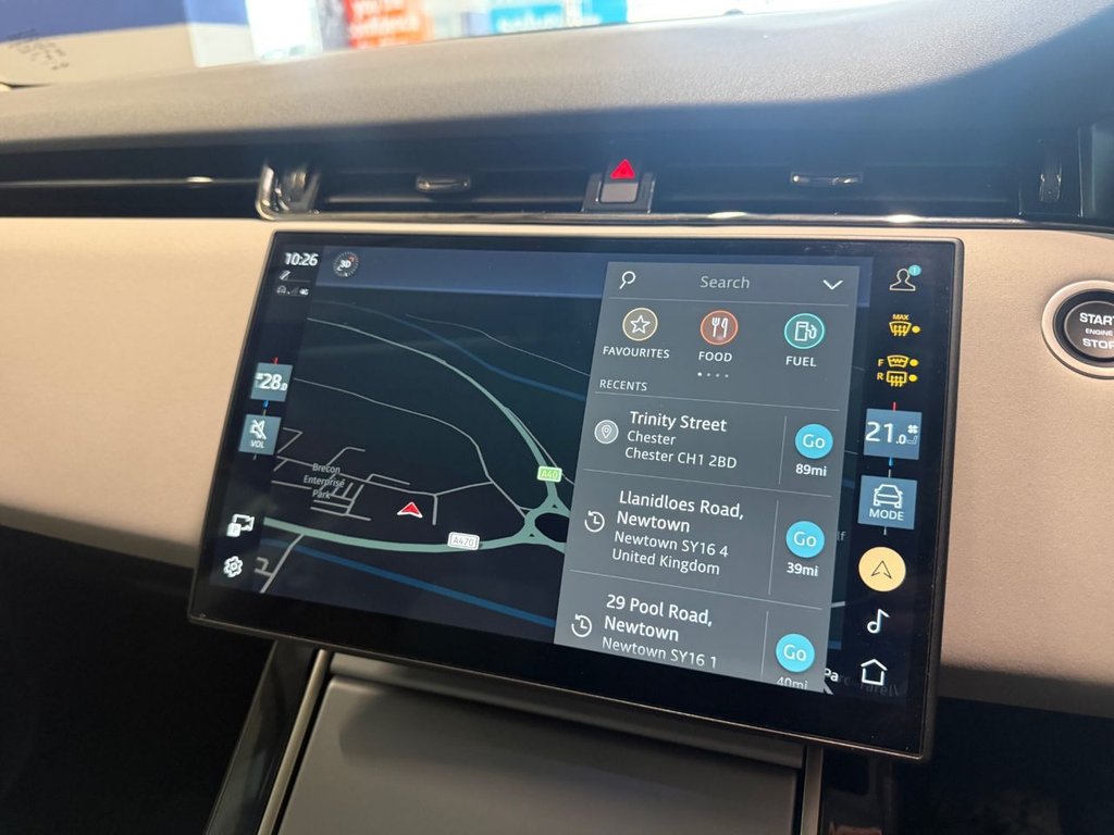 Used Land Rover Range Rover Evoque 2024 for sale - 77632060: Photo 15