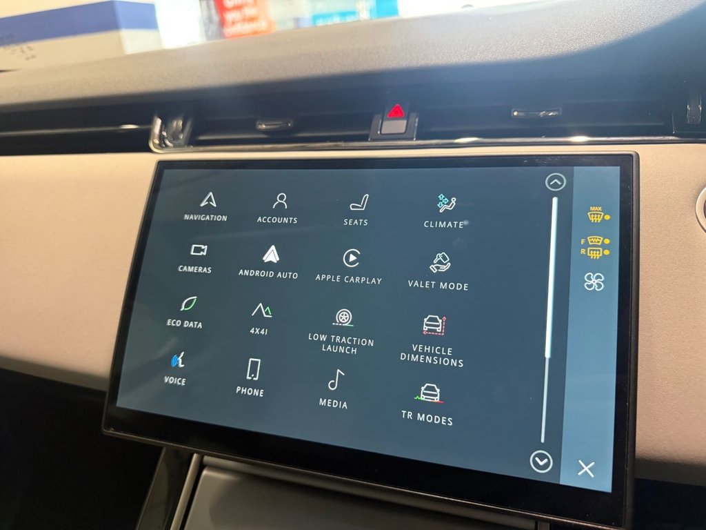 Used Land Rover Range Rover Evoque 2024 for sale - 77632060: Photo 16