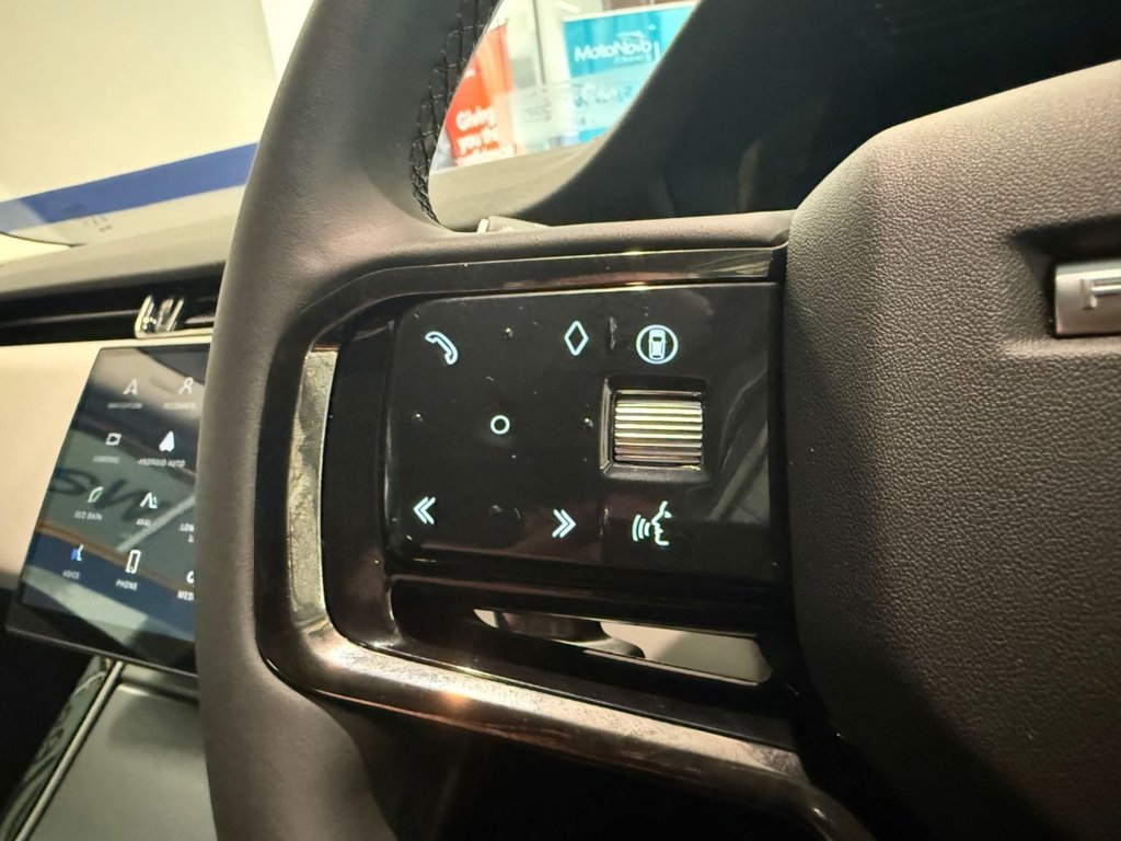 Used Land Rover Range Rover Evoque 2024 for sale - 77632060: Photo 17