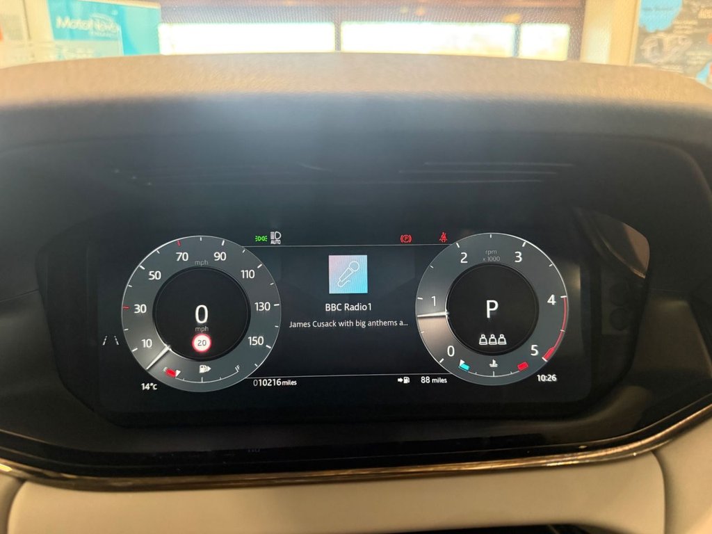 Used Land Rover Range Rover Evoque 2024 for sale - 77632060: Photo 19