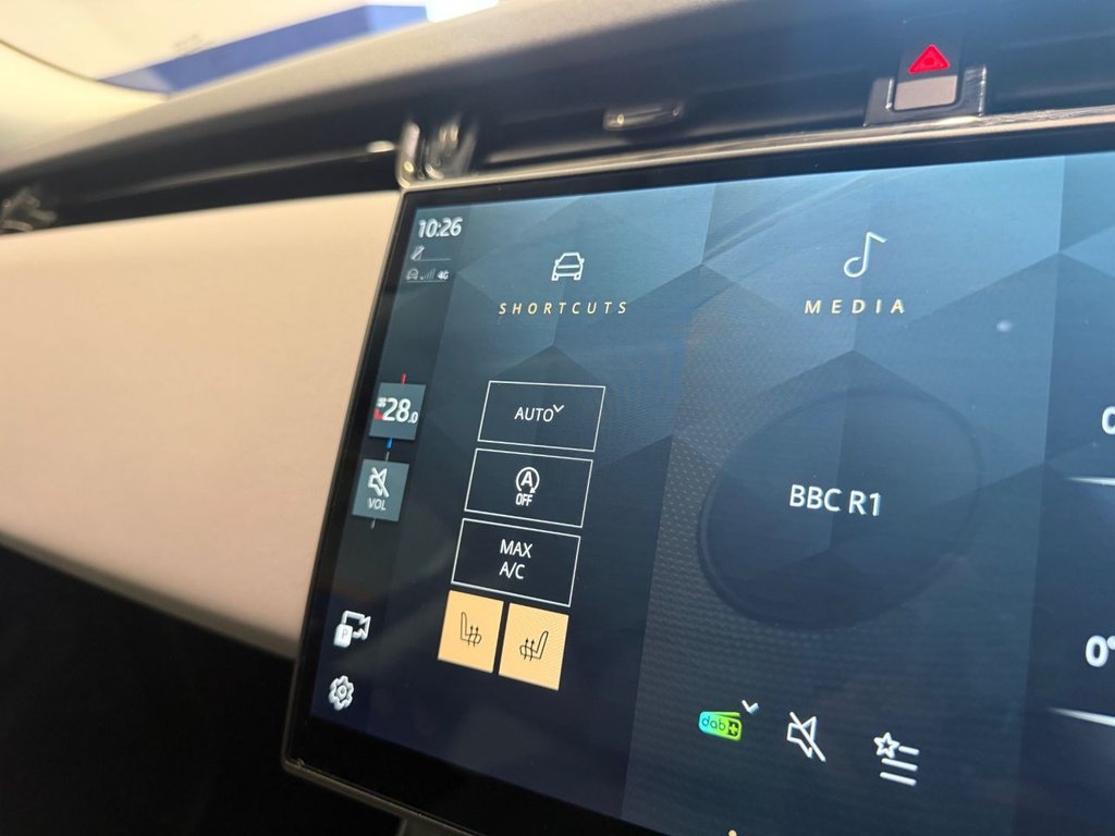 Used Land Rover Range Rover Evoque 2024 for sale - 77632060: Photo 20