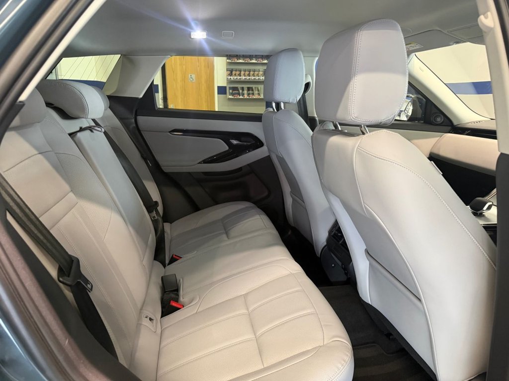 Used Land Rover Range Rover Evoque 2024 for sale - 77632060: Photo 21
