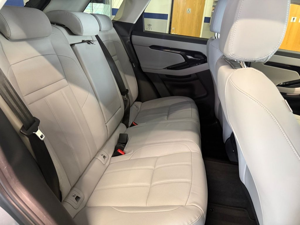 Used Land Rover Range Rover Evoque 2024 for sale - 77632060: Photo 22