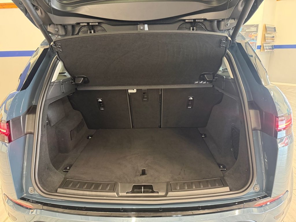 Used Land Rover Range Rover Evoque 2024 for sale - 77632060: Photo 23