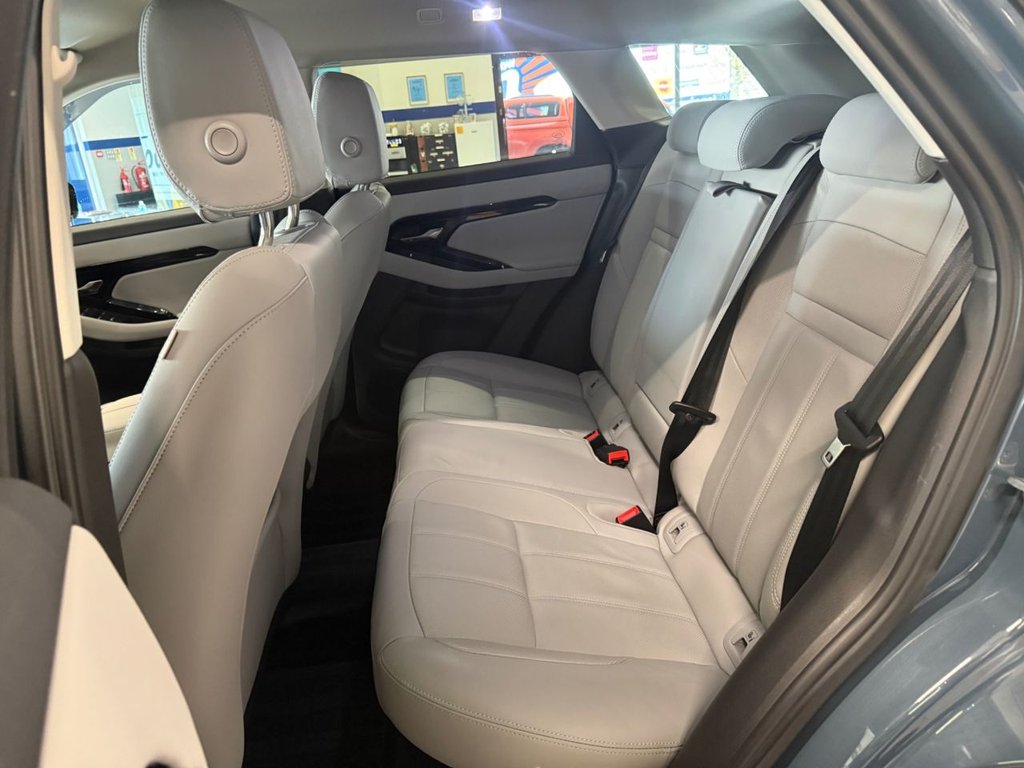 Used Land Rover Range Rover Evoque 2024 for sale - 77632060: Photo 25