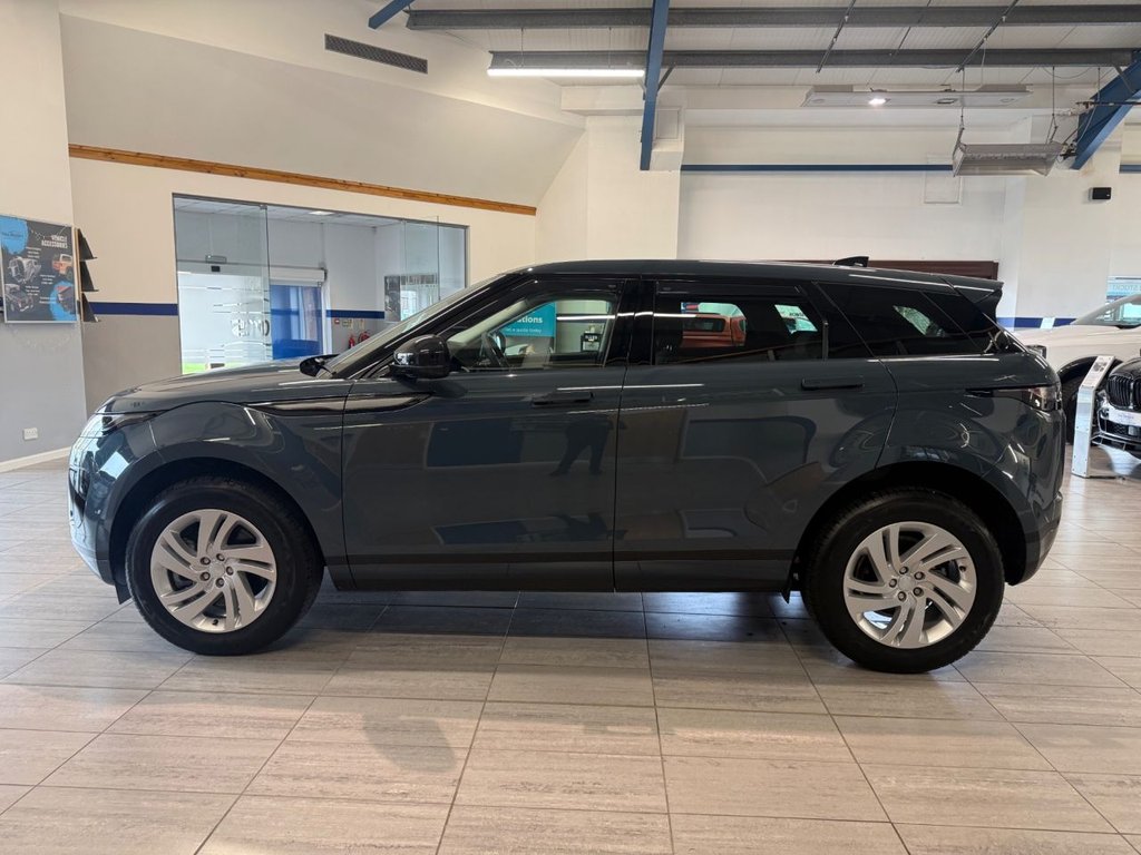 Used Land Rover Range Rover Evoque 2024 for sale - 77632060: Photo 6