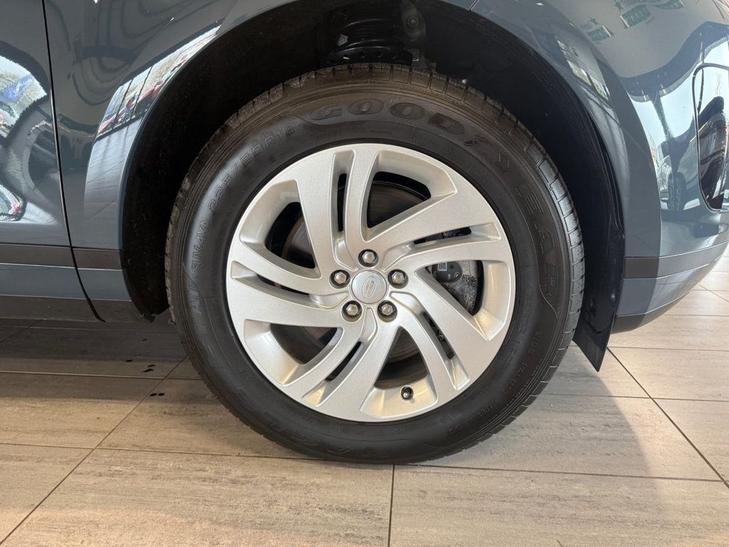 Used Land Rover Range Rover Evoque 2024 for sale - 77632060: Photo 9