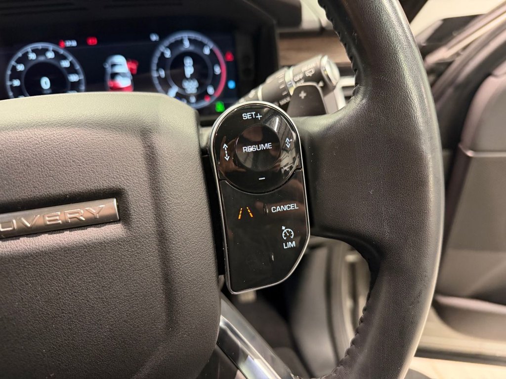 Used Land Rover Discovery 2018 for sale - 77507162: Photo 11