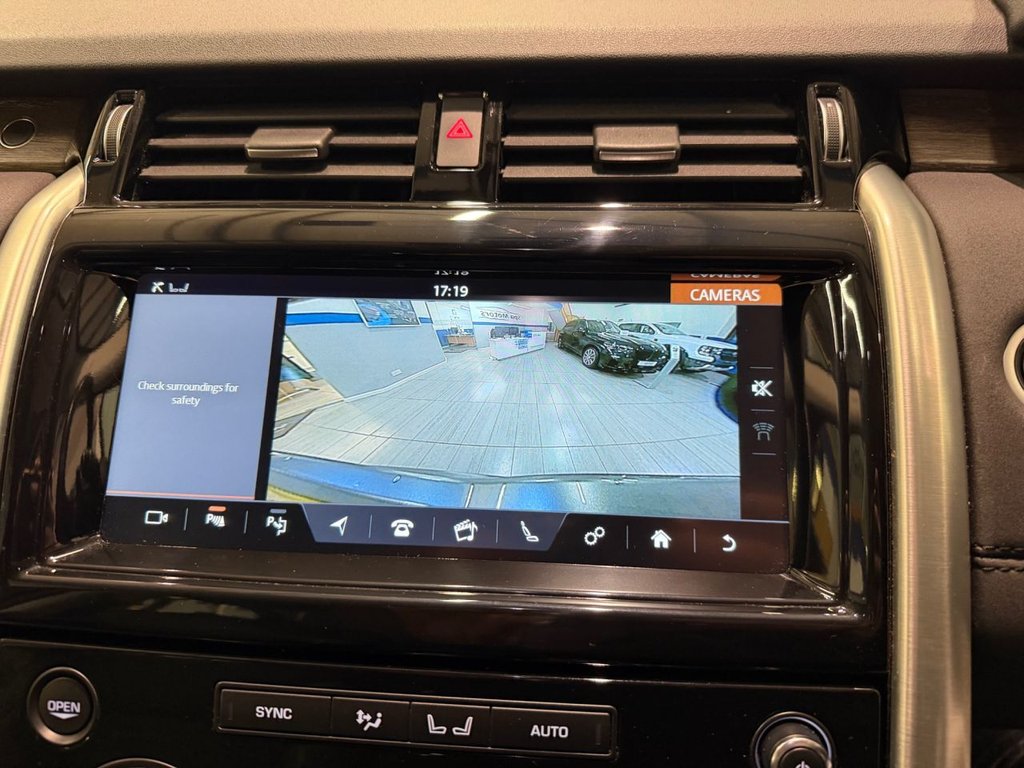 Used Land Rover Discovery 2018 for sale - 77507162: Photo 13