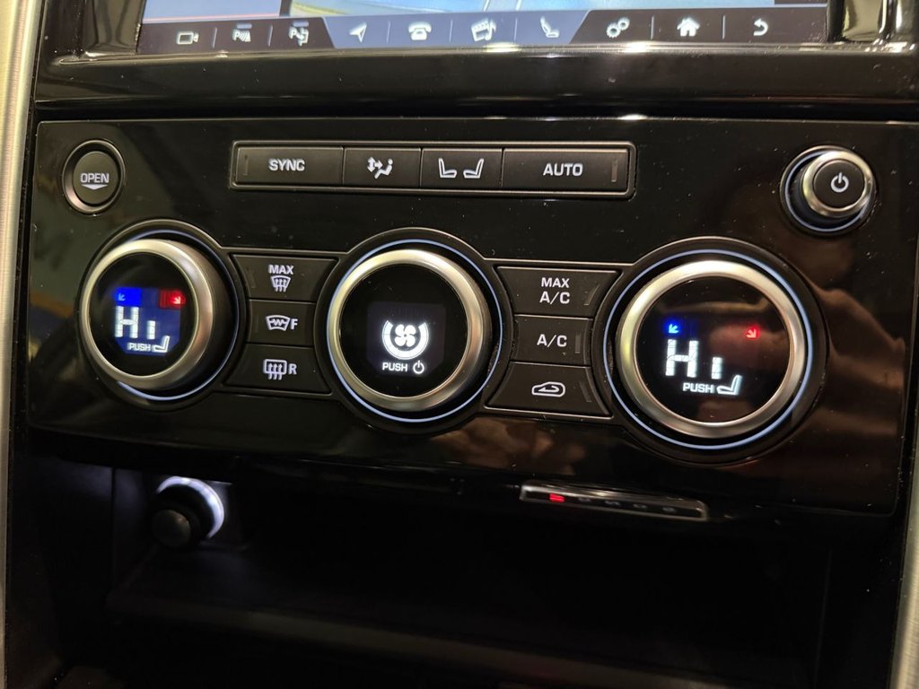 Used Land Rover Discovery 2018 for sale - 77507162: Photo 14