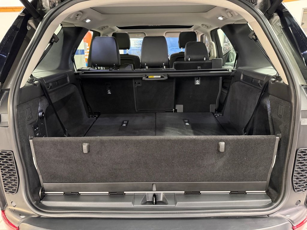 Used Land Rover Discovery 2018 for sale - 77507162: Photo 19