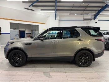 Used Land Rover Discovery 2018 for sale - 77507162: Photo