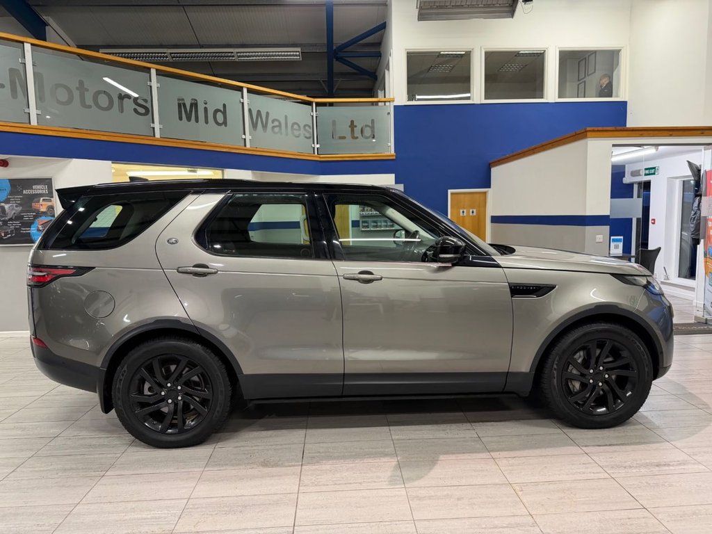 Used Land Rover Discovery 2018 for sale - 77507162: Photo 8