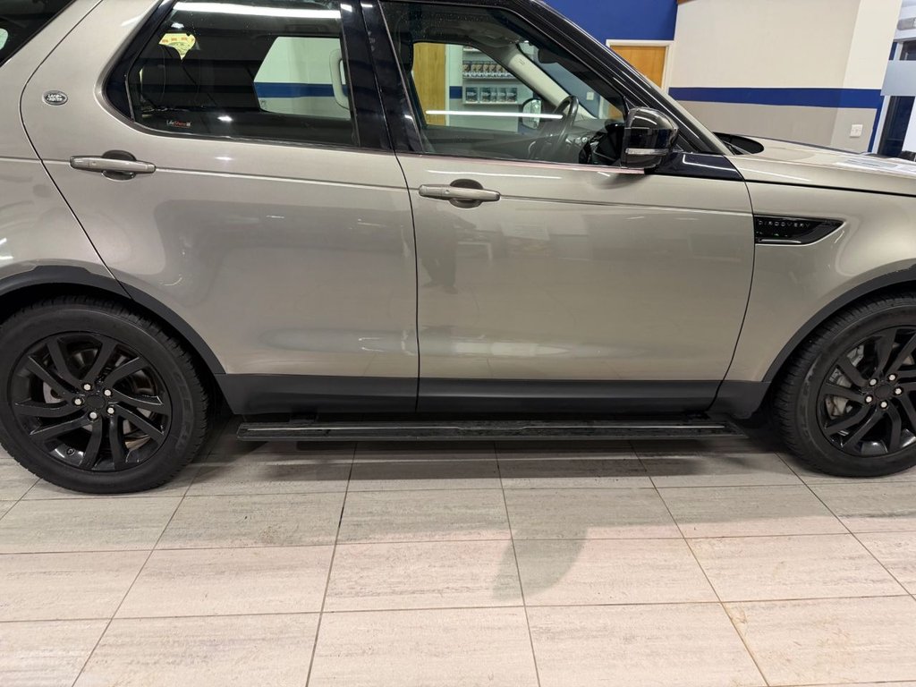 Used Land Rover Discovery 2018 for sale - 77507162: Photo 9