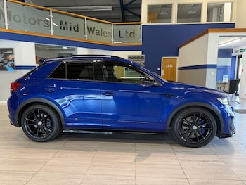 Used Volkswagen T-Roc 2019 for sale - 78758223: Photo