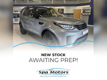 Used Land Rover Discovery 2021 for sale - 79574612: Photo