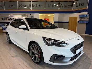 Used Ford Focus 2019 for sale - 79804553: Photo