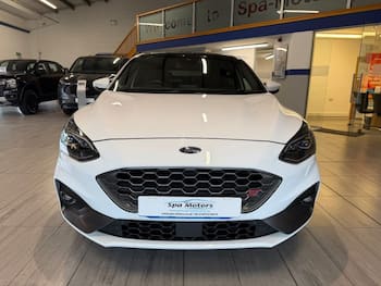 Used Ford Focus 2019 for sale - 79804553: Photo