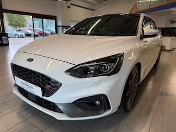 Used Ford Focus 2019 for sale - 79804553: Photo