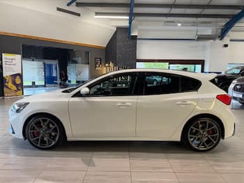 Used Ford Focus 2019 for sale - 79804553: Photo
