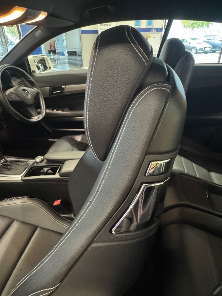 Used Mercedes-Benz E Class 2010 for sale - 76303820: Photo 25