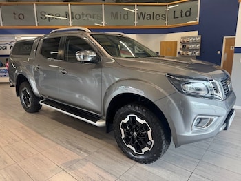 Used Nissan Navara 2019 for sale - 75397717: Photo