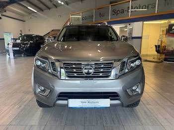 Used Nissan Navara 2019 for sale - 75397717: Photo