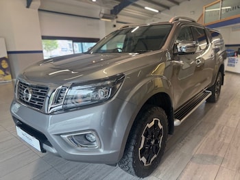 Used Nissan Navara 2019 for sale - 75397717: Photo