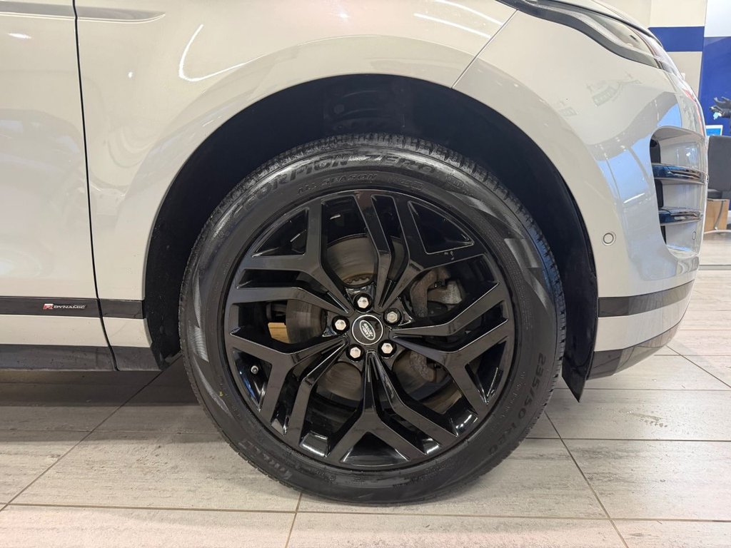 Used Land Rover Range Rover Evoque 2020 for sale - 77421699: Photo 10