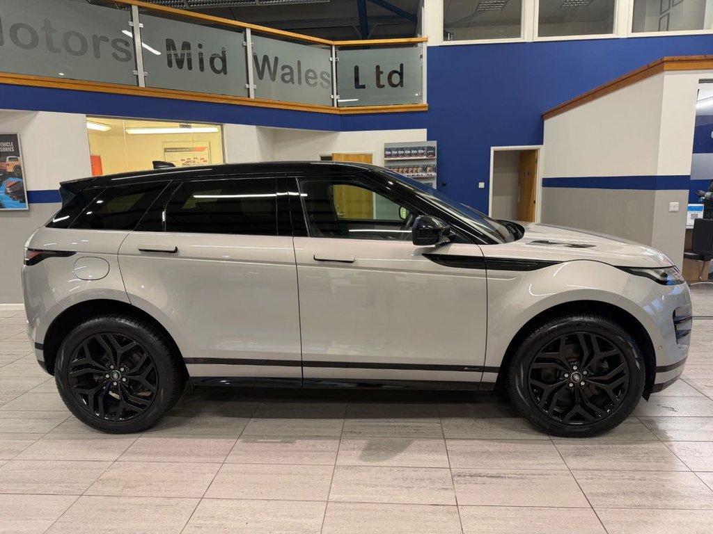 Used Land Rover Range Rover Evoque 2020 for sale - 77421699: Photo 12