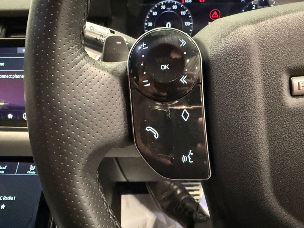 Used Land Rover Range Rover Evoque 2020 for sale - 77421699: Photo 13