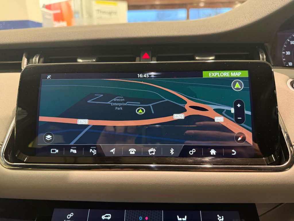 Used Land Rover Range Rover Evoque 2020 for sale - 77421699: Photo 16