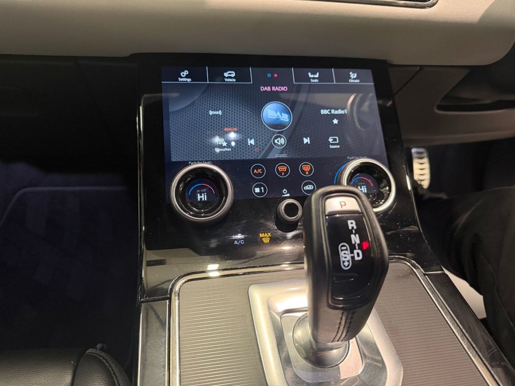 Used Land Rover Range Rover Evoque 2020 for sale - 77421699: Photo 17