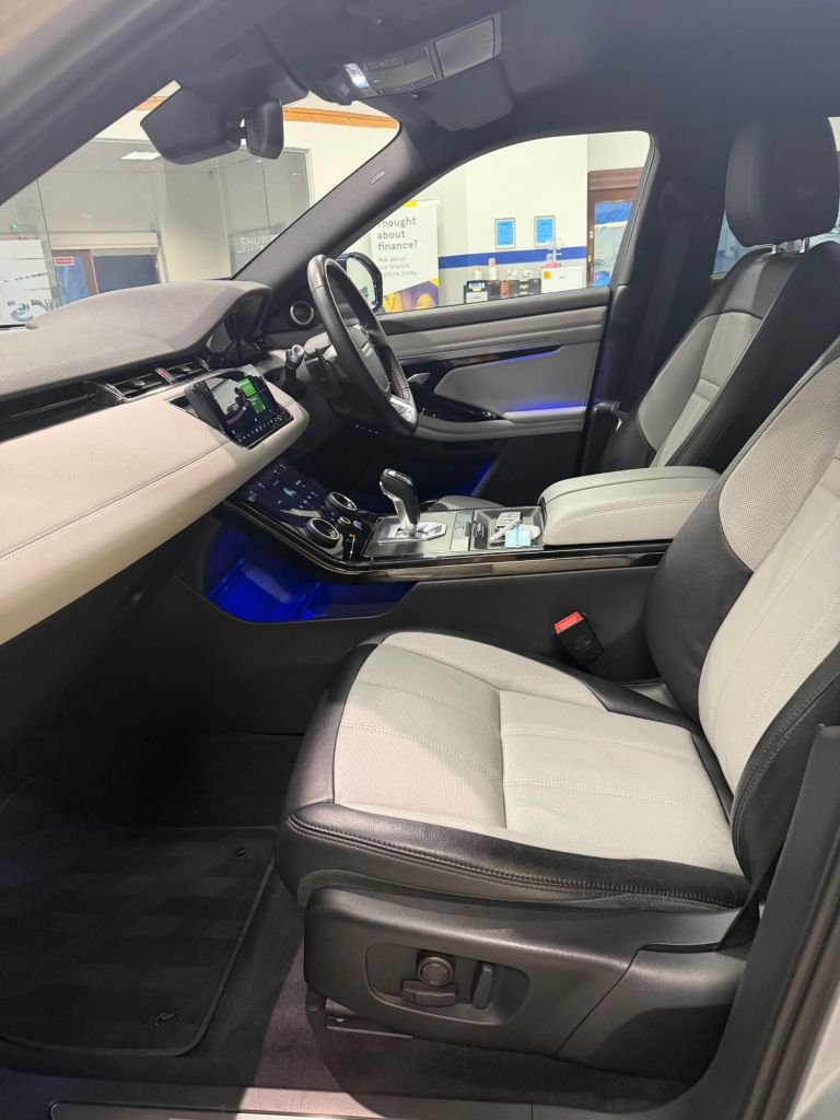 Used Land Rover Range Rover Evoque 2020 for sale - 77421699: Photo 24