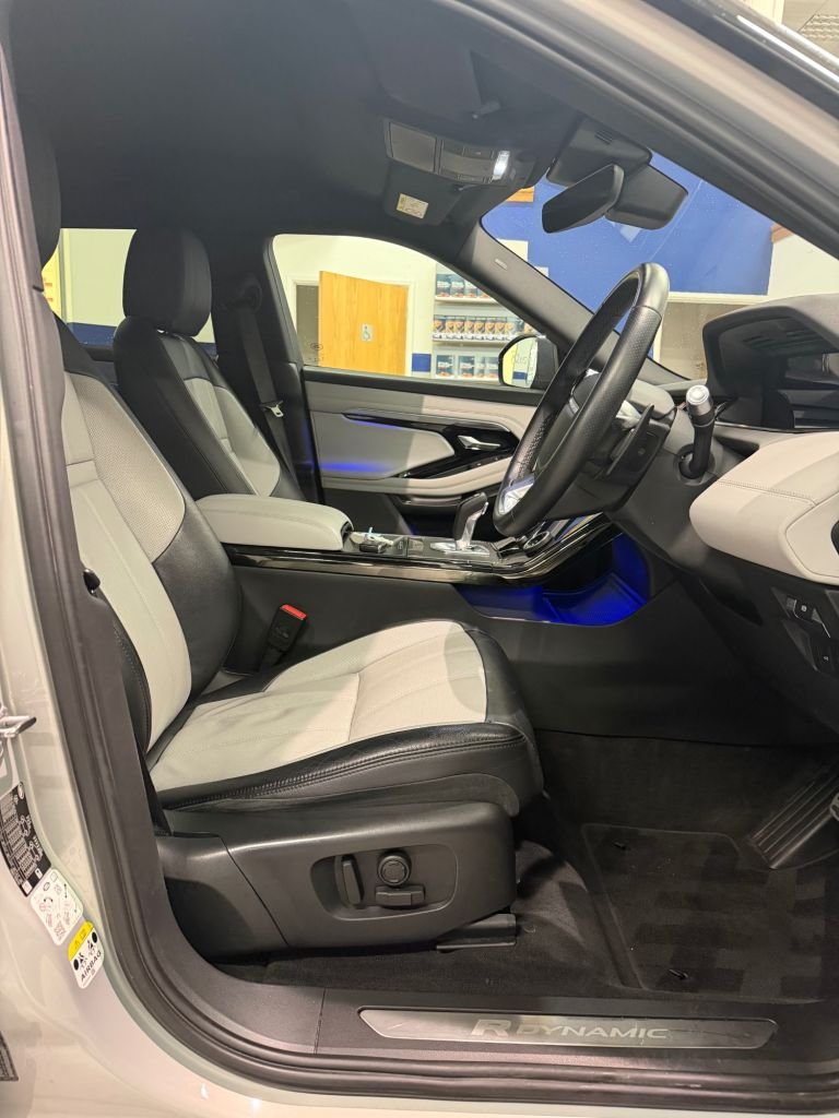 Used Land Rover Range Rover Evoque 2020 for sale - 77421699: Photo 8