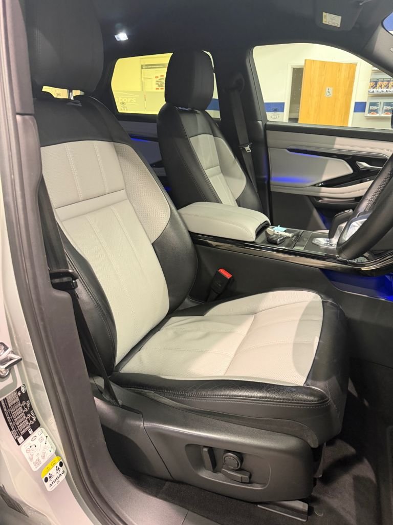 Used Land Rover Range Rover Evoque 2020 for sale - 77421699: Photo 9