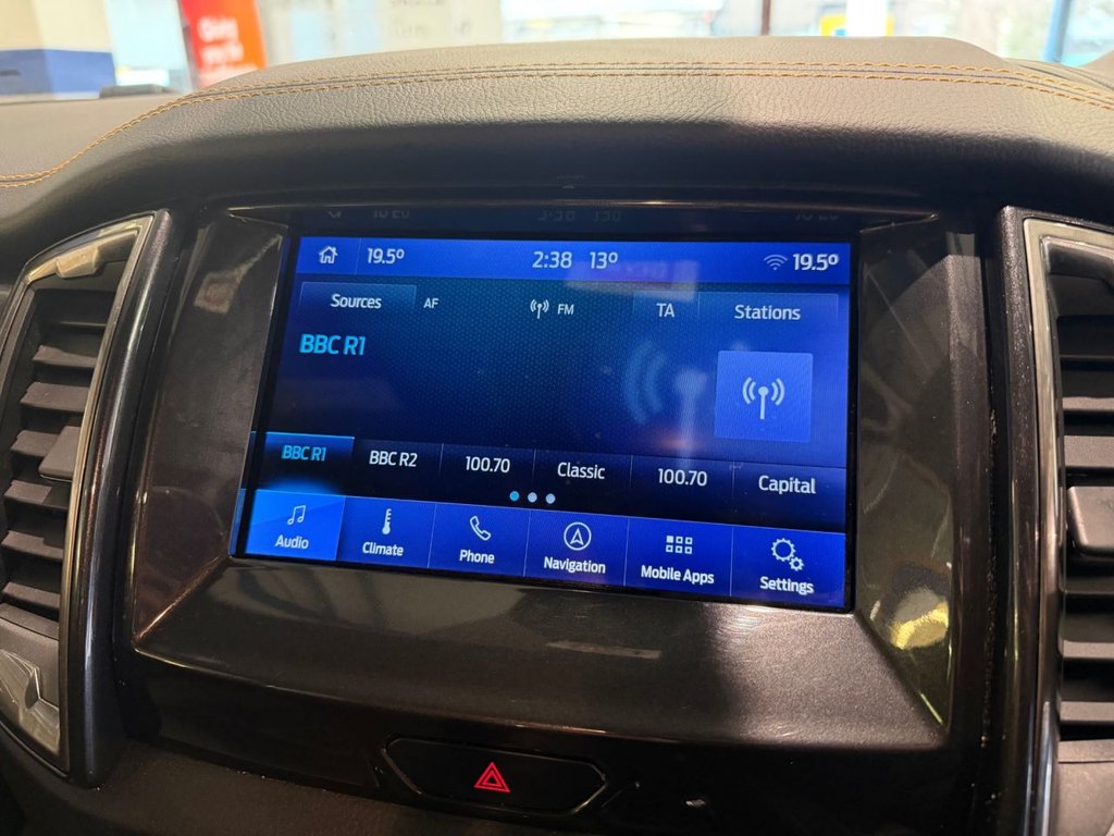 Used Ford Ranger 2021 for sale - 77250415: Photo 15