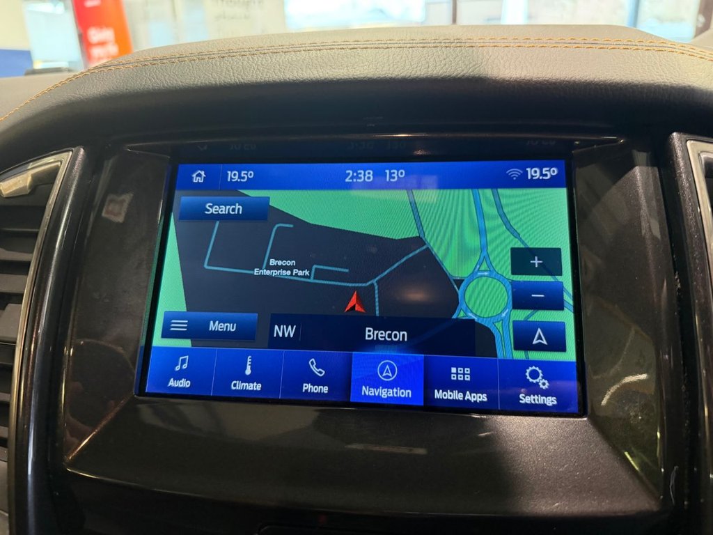 Used Ford Ranger 2021 for sale - 77250415: Photo 16