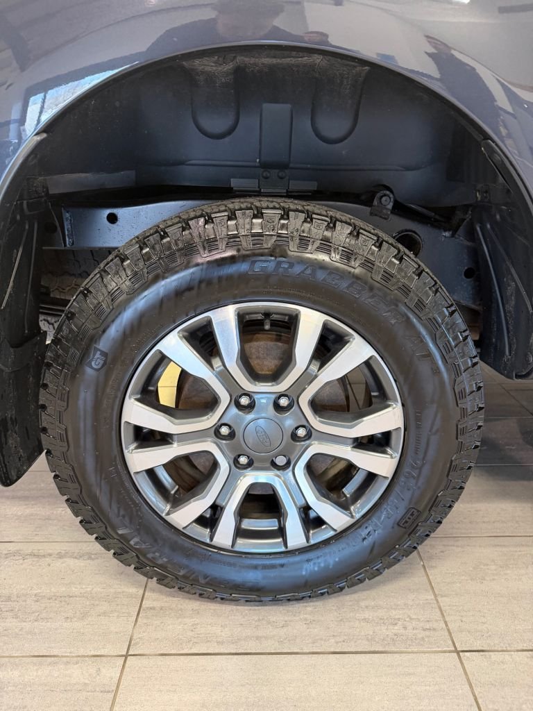 Used Ford Ranger 2021 for sale - 77250415: Photo 19