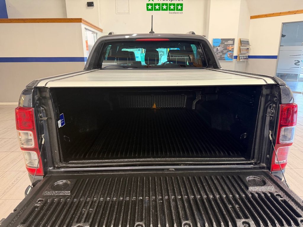 Used Ford Ranger 2021 for sale - 77250415: Photo 20