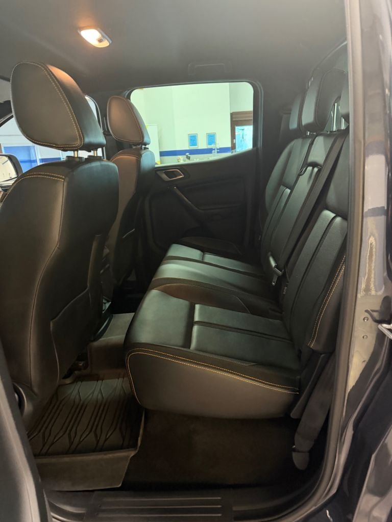 Used Ford Ranger 2021 for sale - 77250415: Photo 22