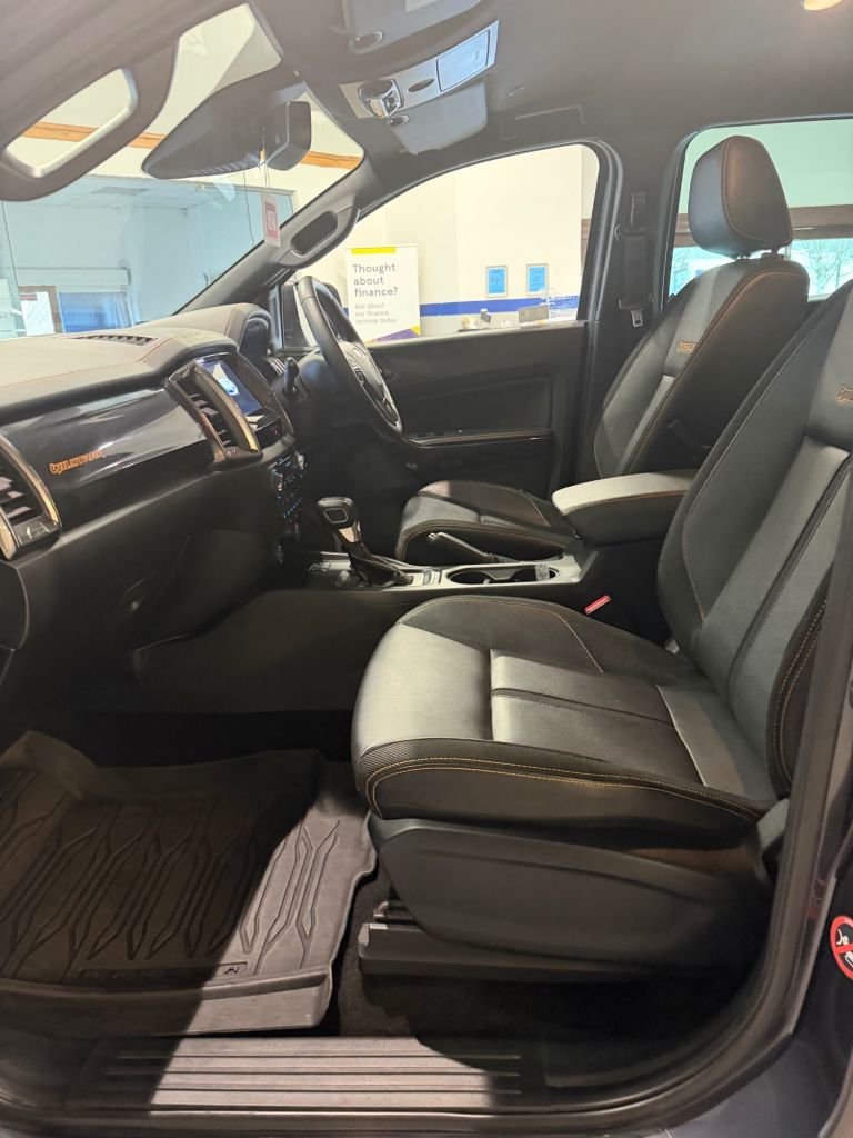 Used Ford Ranger 2021 for sale - 77250415: Photo 23