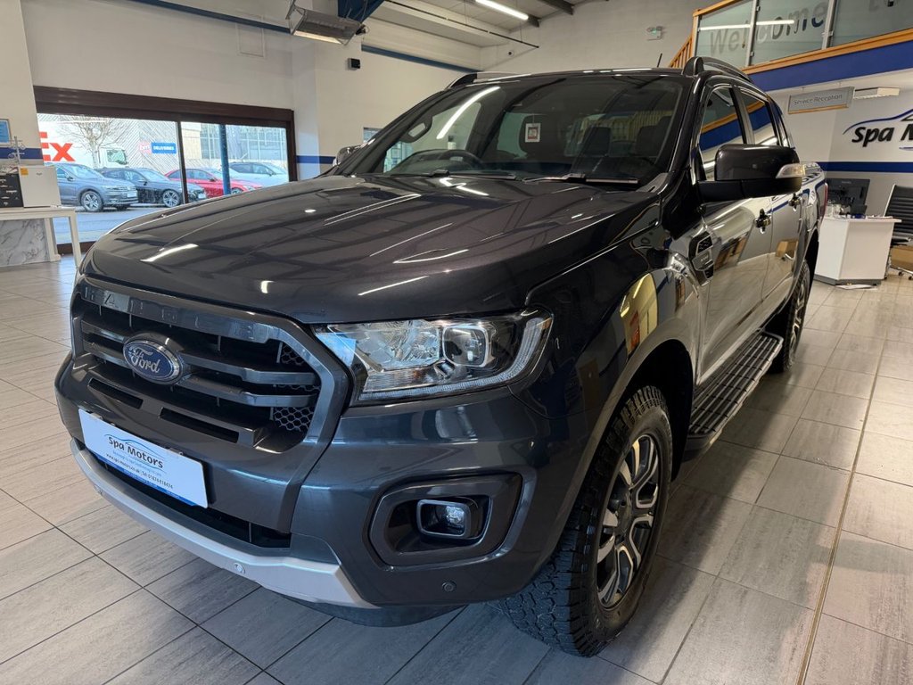 Used Ford Ranger 2021 for sale - 77250415: Photo 3