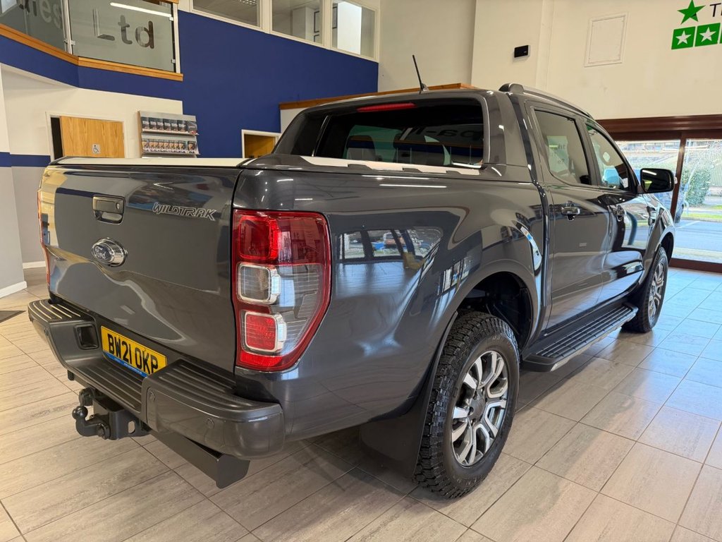 Used Ford Ranger 2021 for sale - 77250415: Photo 7