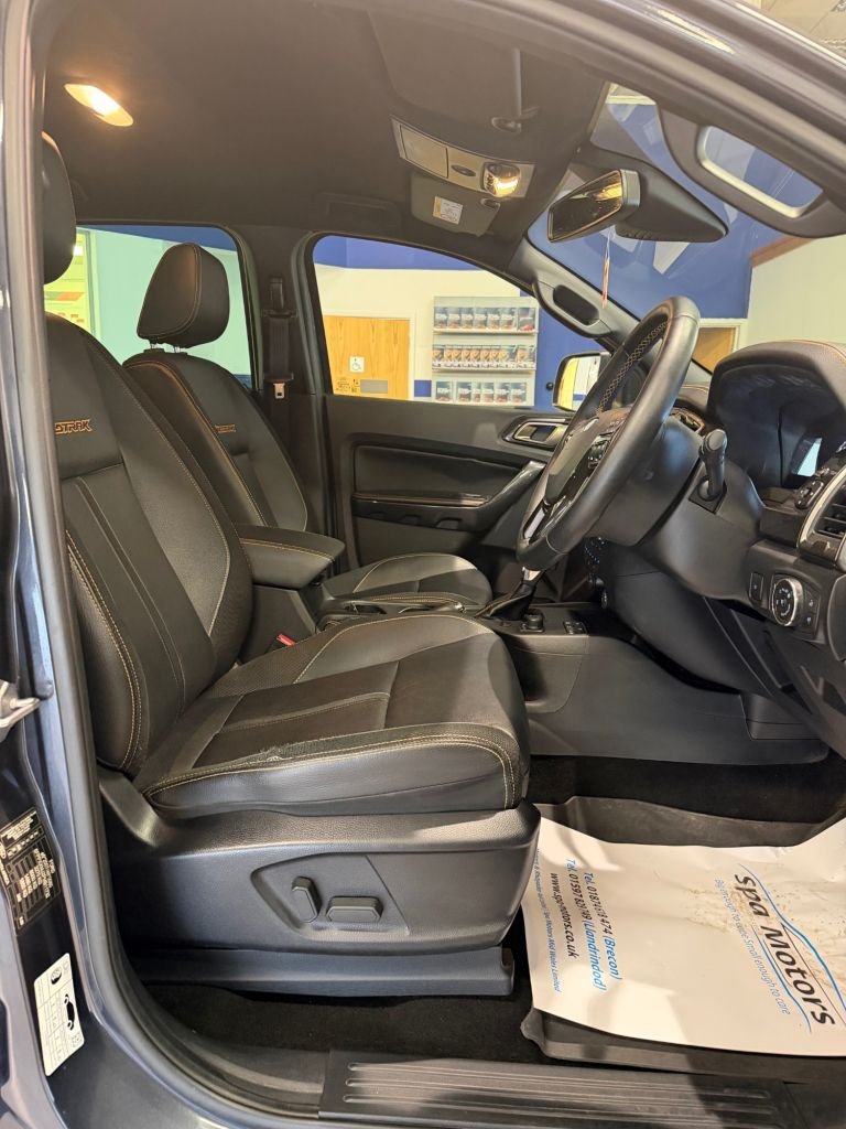 Used Ford Ranger 2021 for sale - 77250415: Photo 8