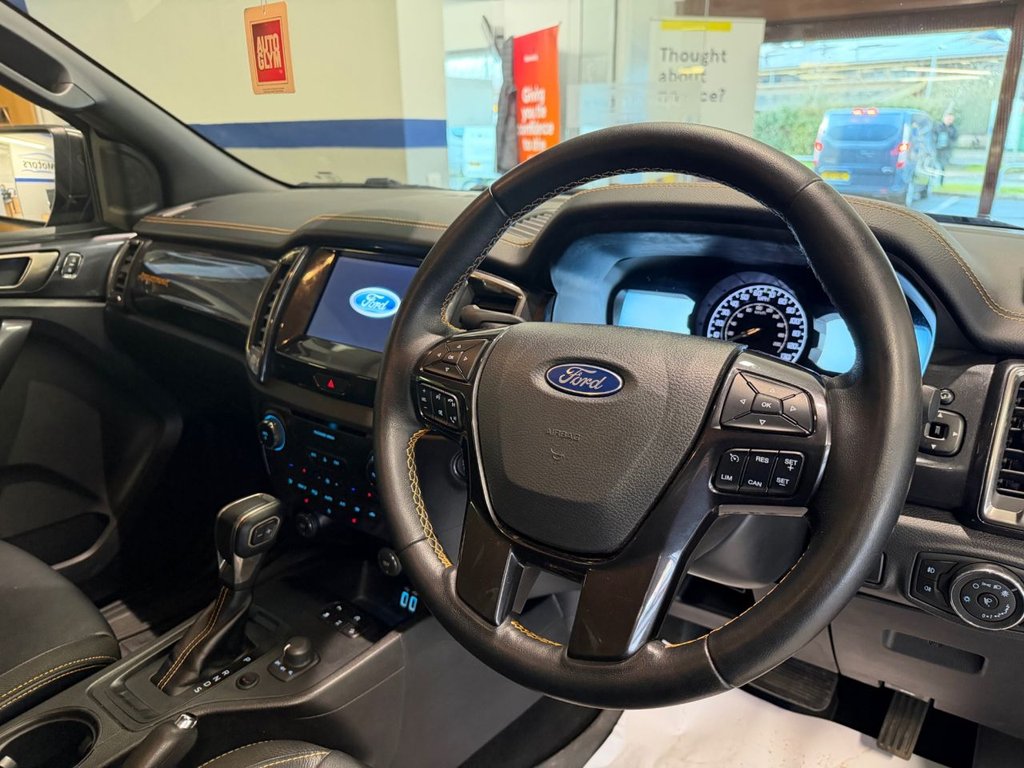 Used Ford Ranger 2021 for sale - 77250415: Photo 9