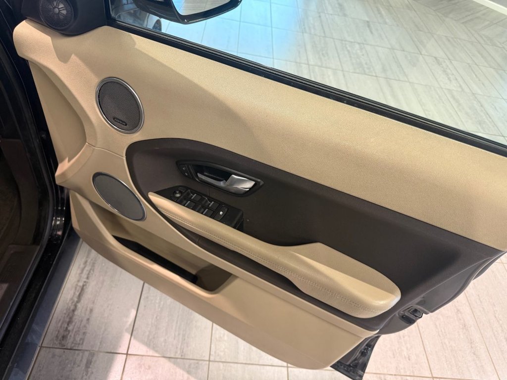 Used Land Rover Range Rover Evoque 2014 for sale - 77920309: Photo 10